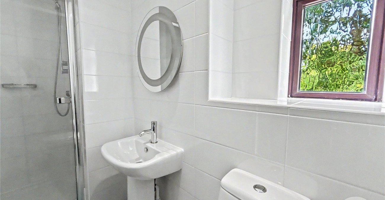 4 bedroom house for sale in Sidcup | Robinson Jackson