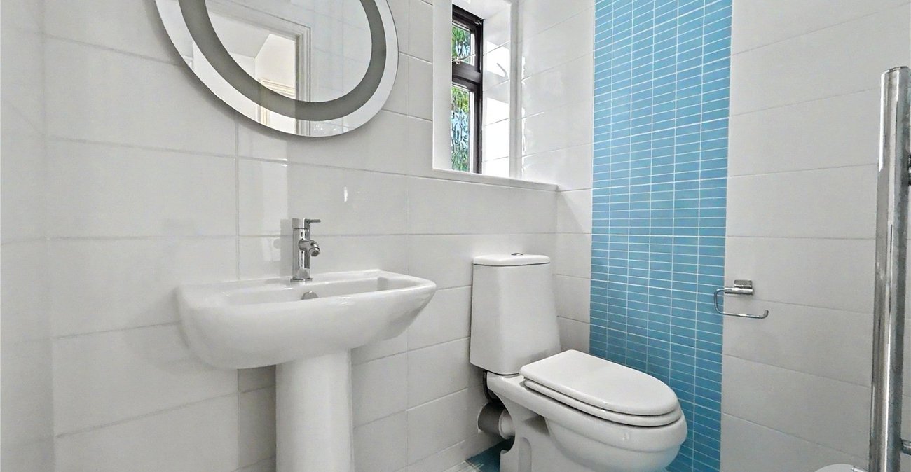 4 bedroom house for sale in Sidcup | Robinson Jackson