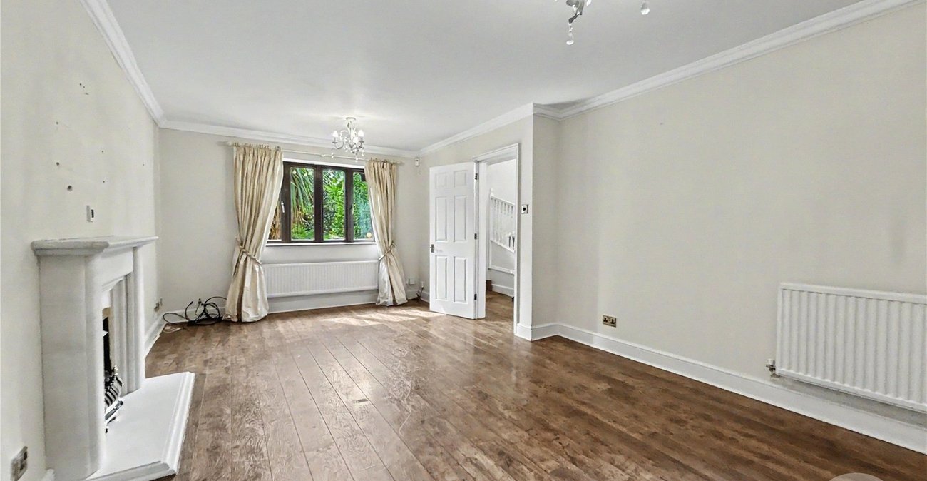 4 bedroom house for sale in Sidcup | Robinson Jackson