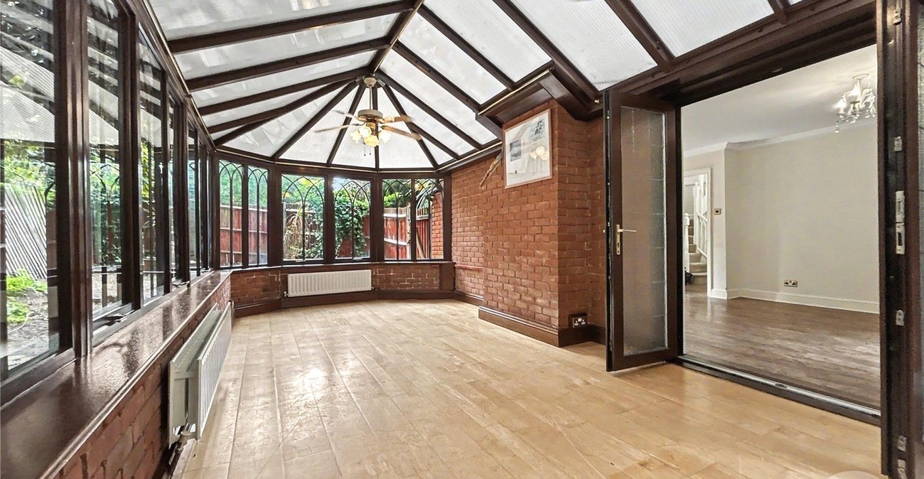 4 bedroom house for sale in Sidcup | Robinson Jackson