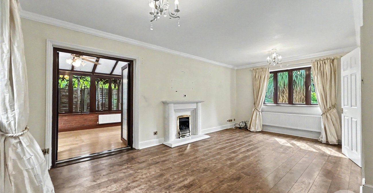 4 bedroom house for sale in Sidcup | Robinson Jackson