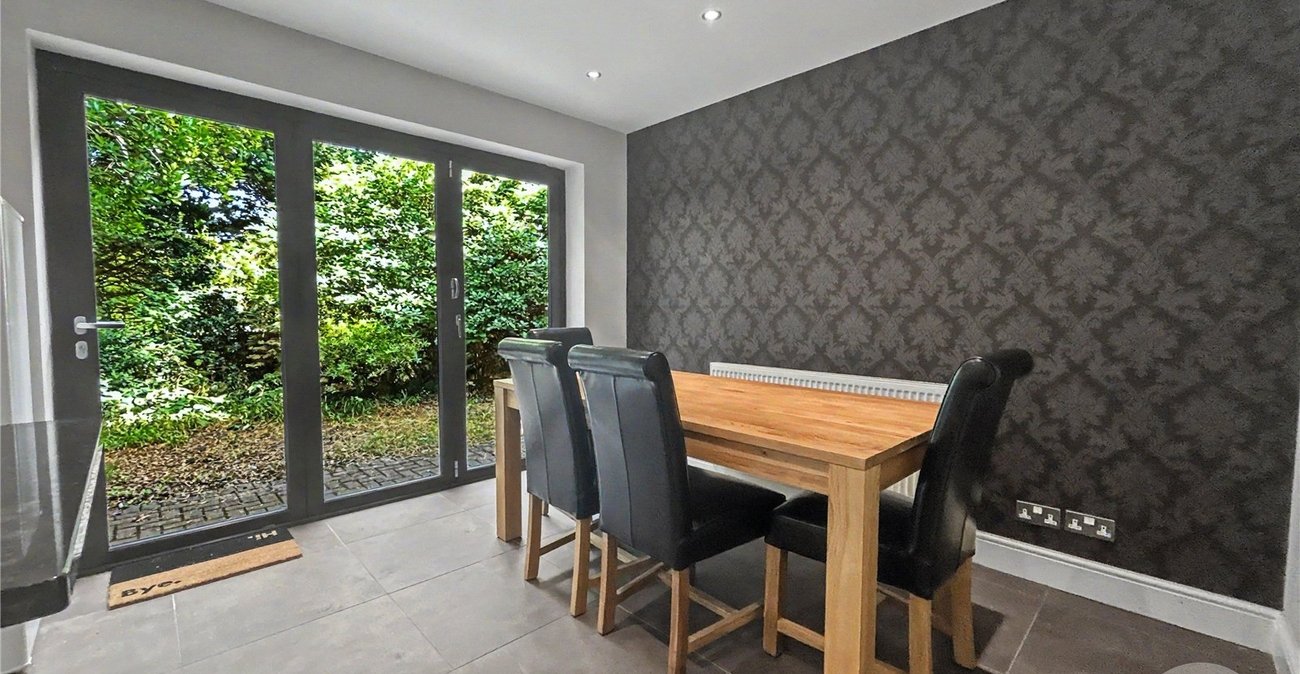 4 bedroom house for sale in Sidcup | Robinson Jackson