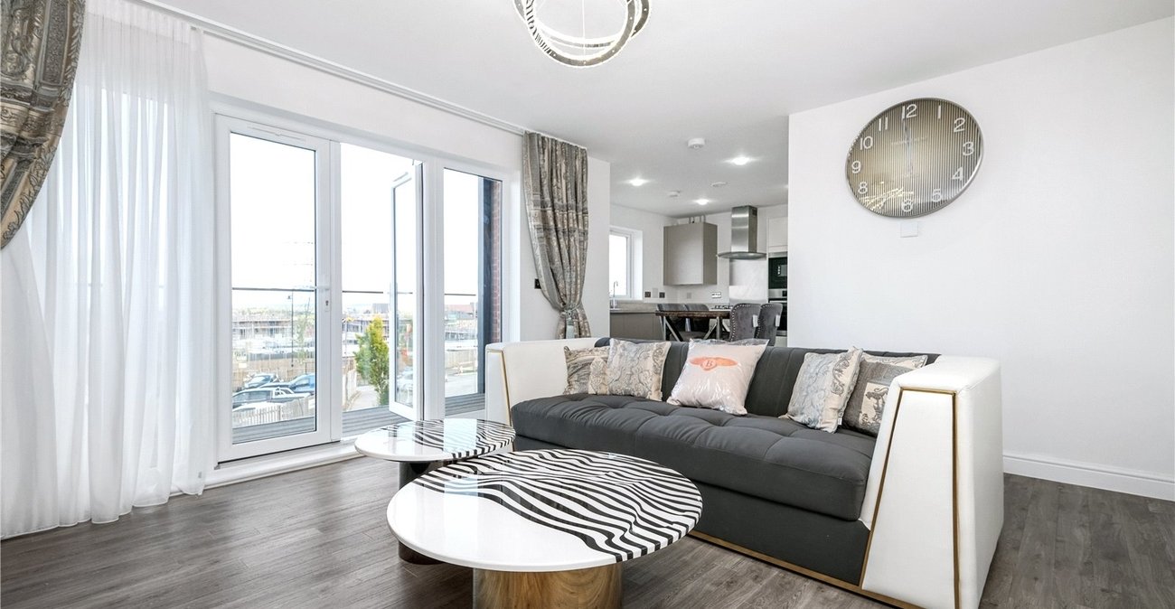 2 bedroom property for sale in Weldon | Robinson Jackson