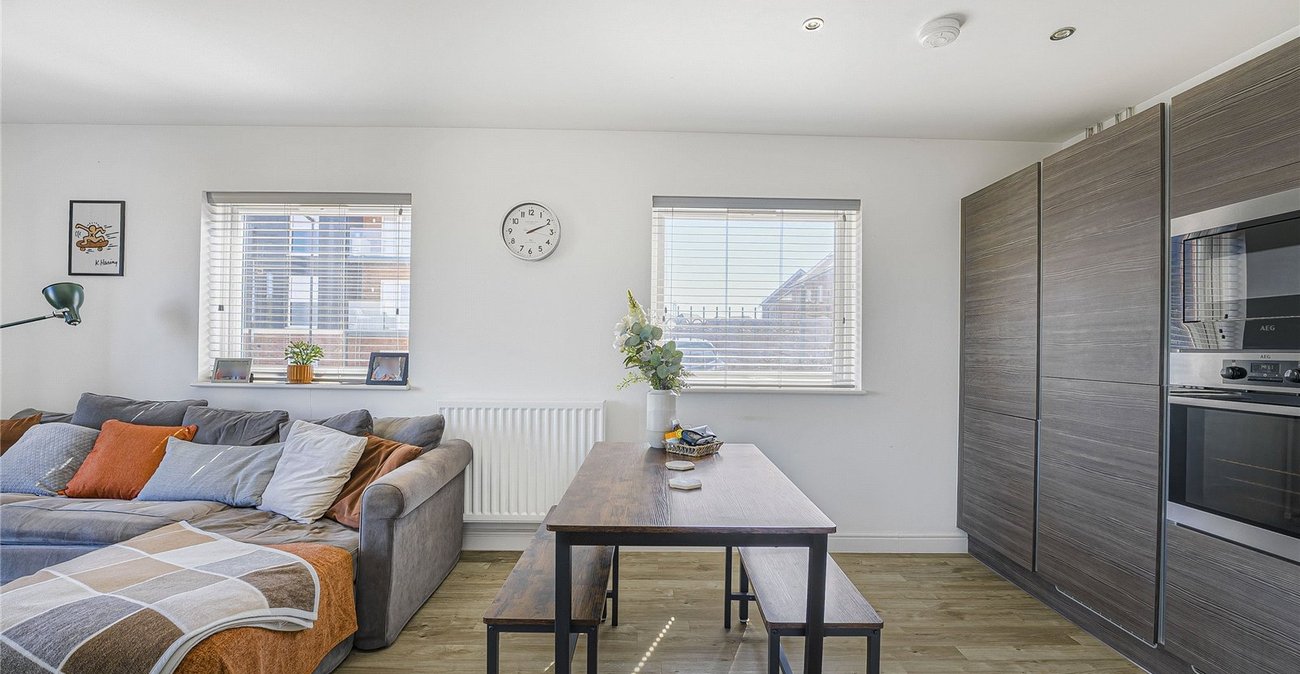 2 bedroom property for sale in Weldon | Robinson Jackson