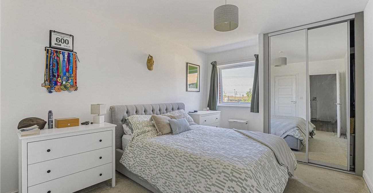 2 bedroom property for sale in Weldon | Robinson Jackson