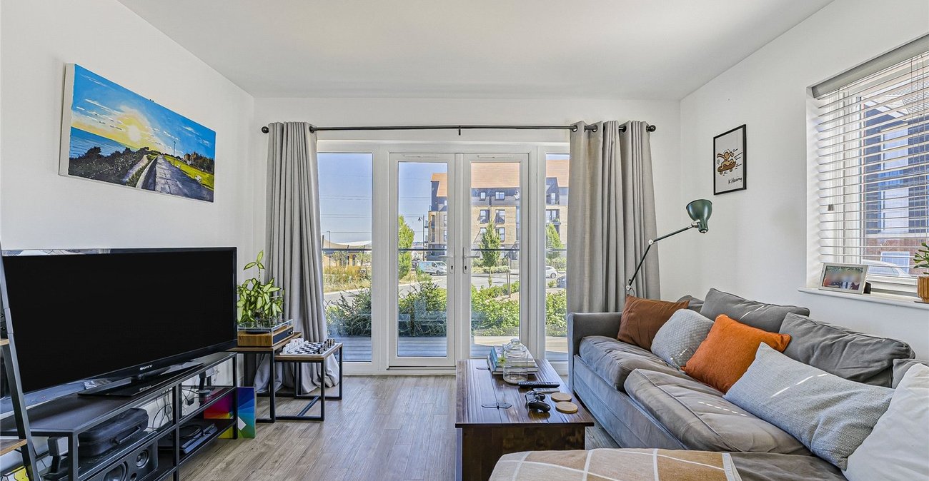 2 bedroom property for sale in Weldon | Robinson Jackson