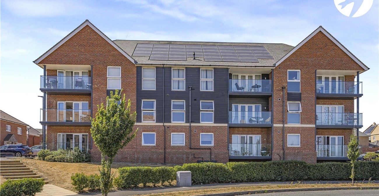 2 bedroom property for sale in Weldon | Robinson Jackson
