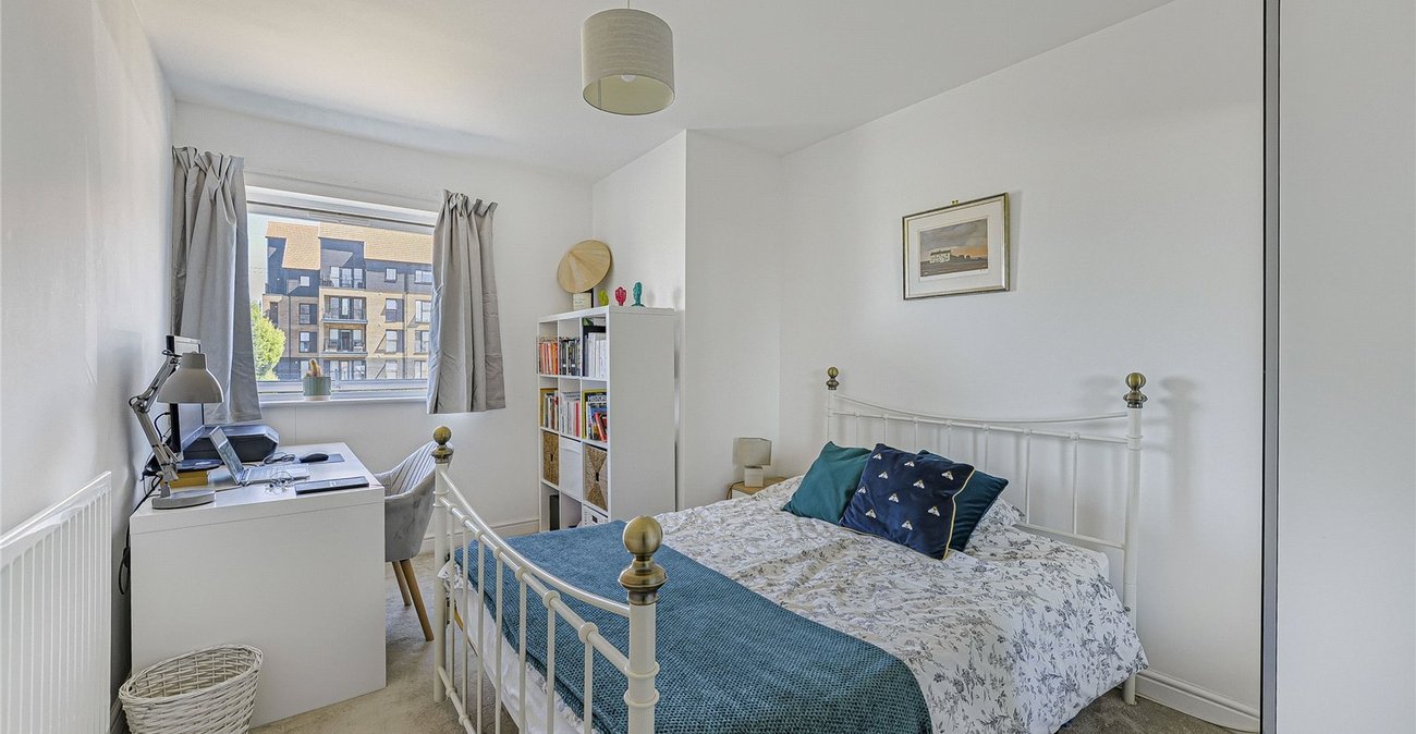 2 bedroom property for sale in Weldon | Robinson Jackson