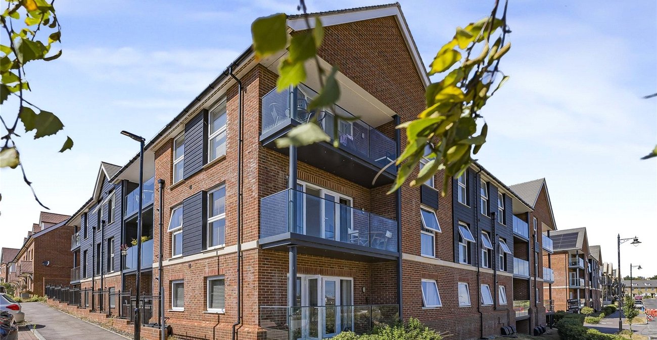 2 bedroom property for sale in Weldon | Robinson Jackson