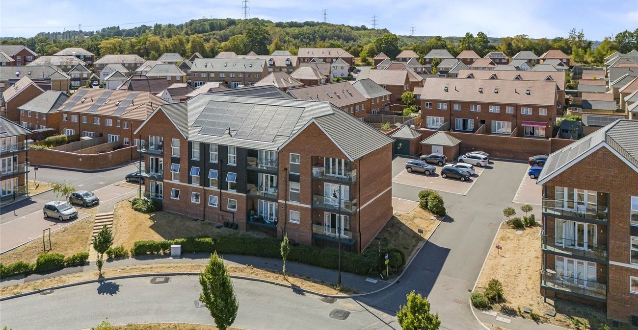 2 bedroom property for sale in Weldon | Robinson Jackson