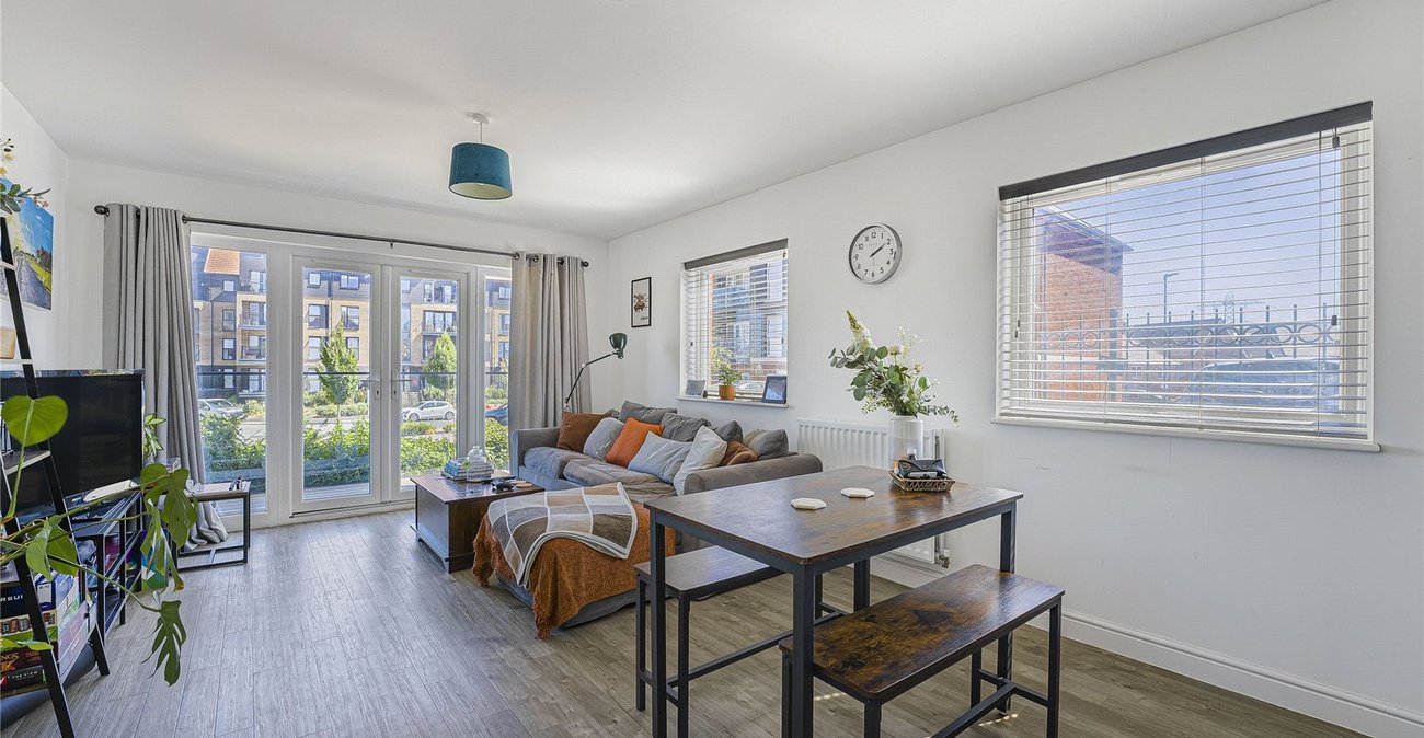 2 bedroom property for sale in Weldon | Robinson Jackson