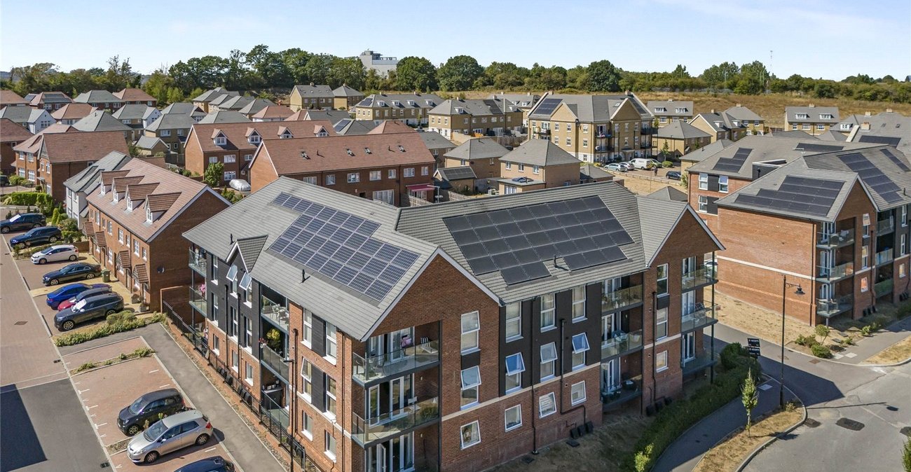 2 bedroom property for sale in Weldon | Robinson Jackson