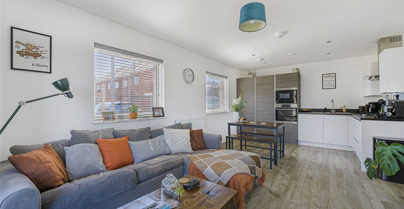 2 bedroom property for sale in Weldon | Robinson Jackson
