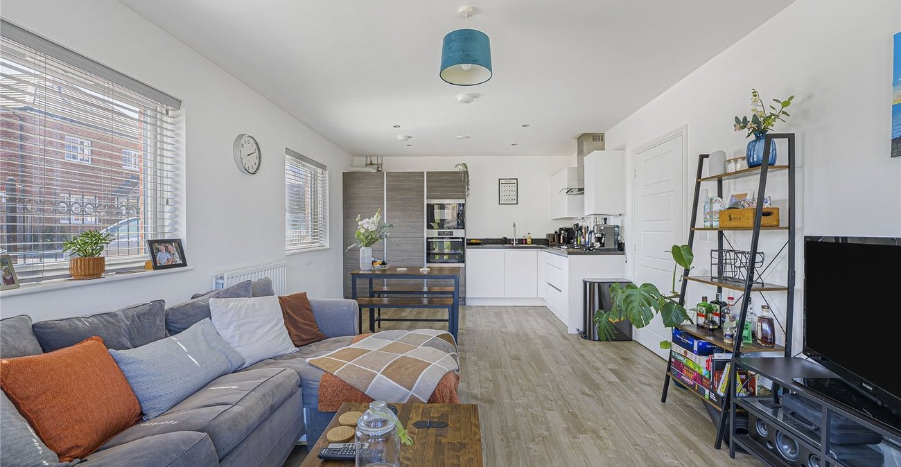 2 bedroom property for sale in Weldon | Robinson Jackson