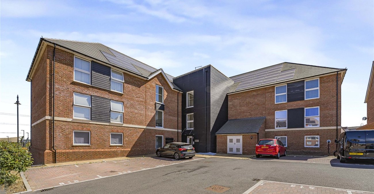 2 bedroom property for sale in Weldon | Robinson Jackson