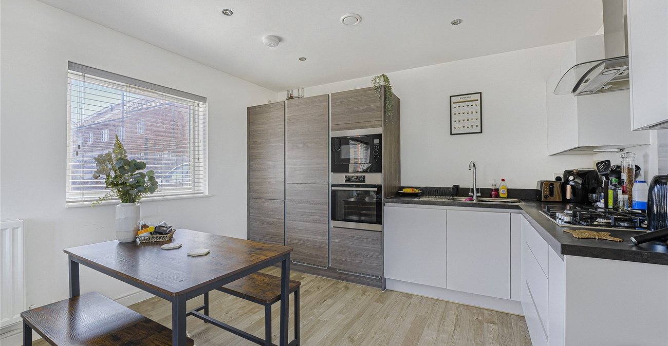 2 bedroom property for sale in Weldon | Robinson Jackson