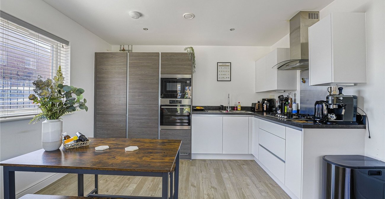 2 bedroom property for sale in Weldon | Robinson Jackson