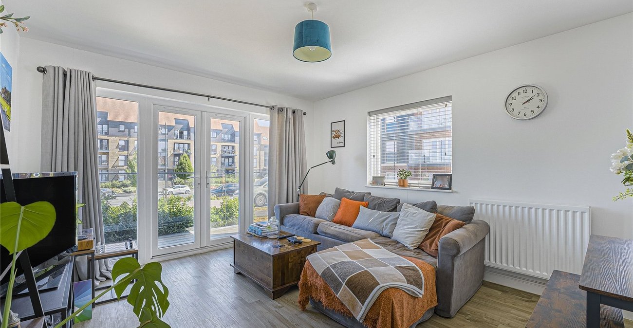 2 bedroom property for sale in Weldon | Robinson Jackson