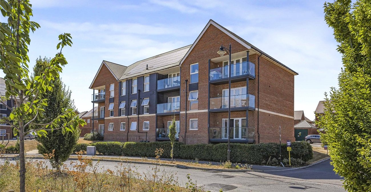 2 bedroom property for sale in Weldon | Robinson Jackson