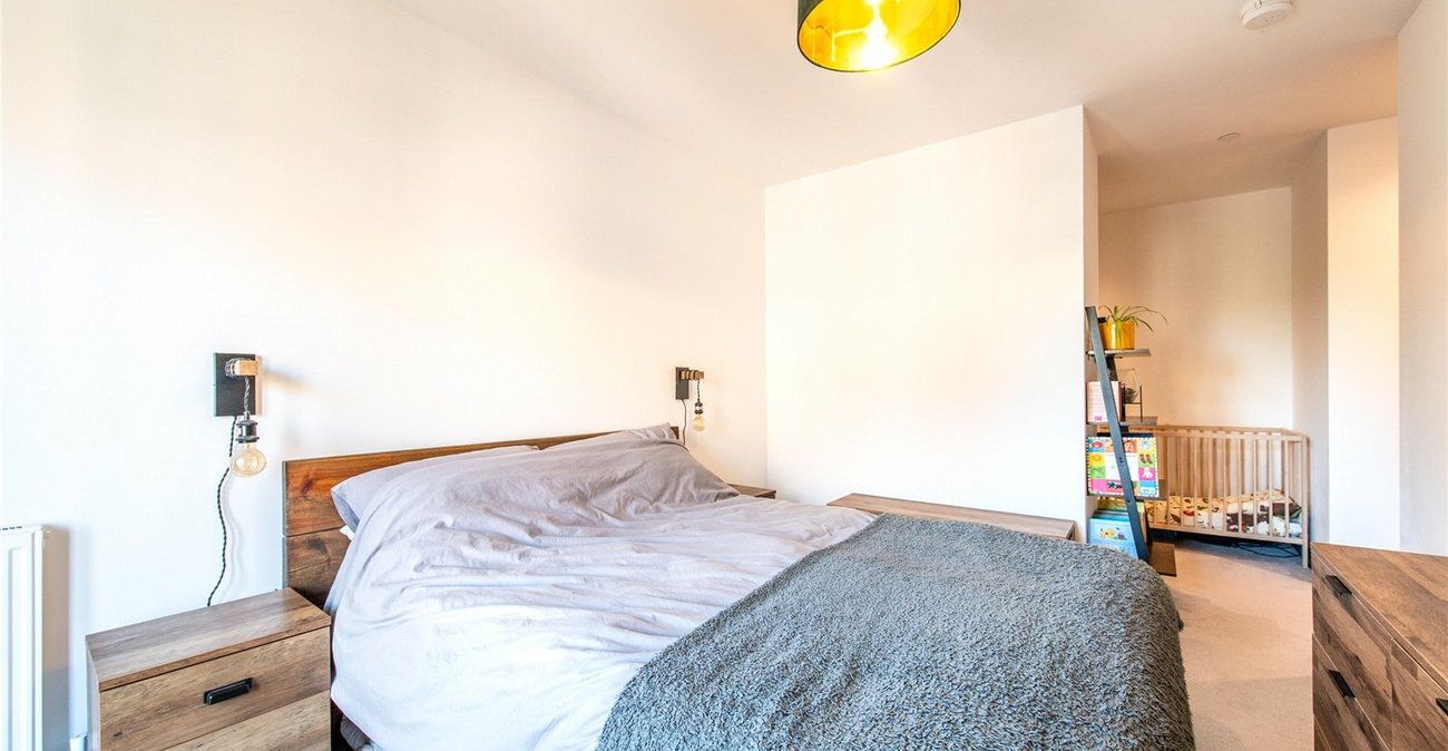 2 bedroom property for sale in Rosalind Drive | Robinson Michael & Jackson