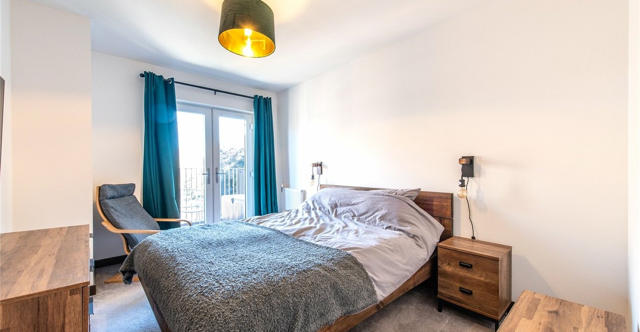 2 bedroom property for sale in Rosalind Drive | Robinson Michael & Jackson