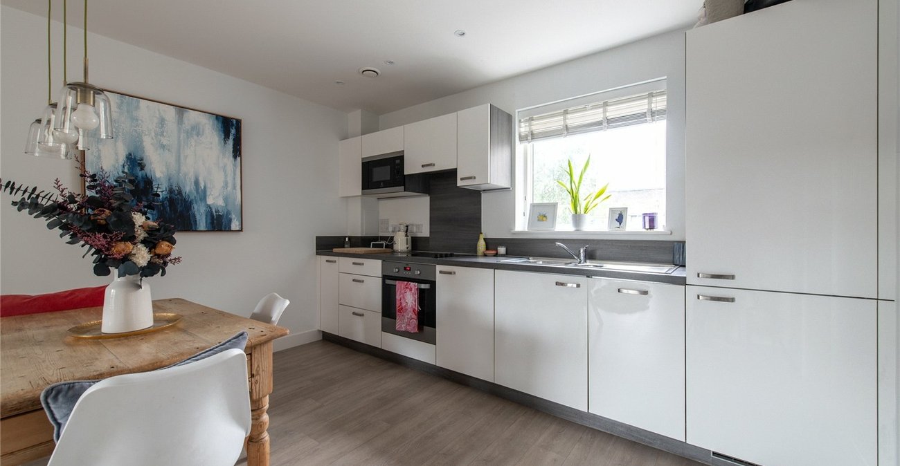 1 bedroom property for sale in London | Robinson Jackson