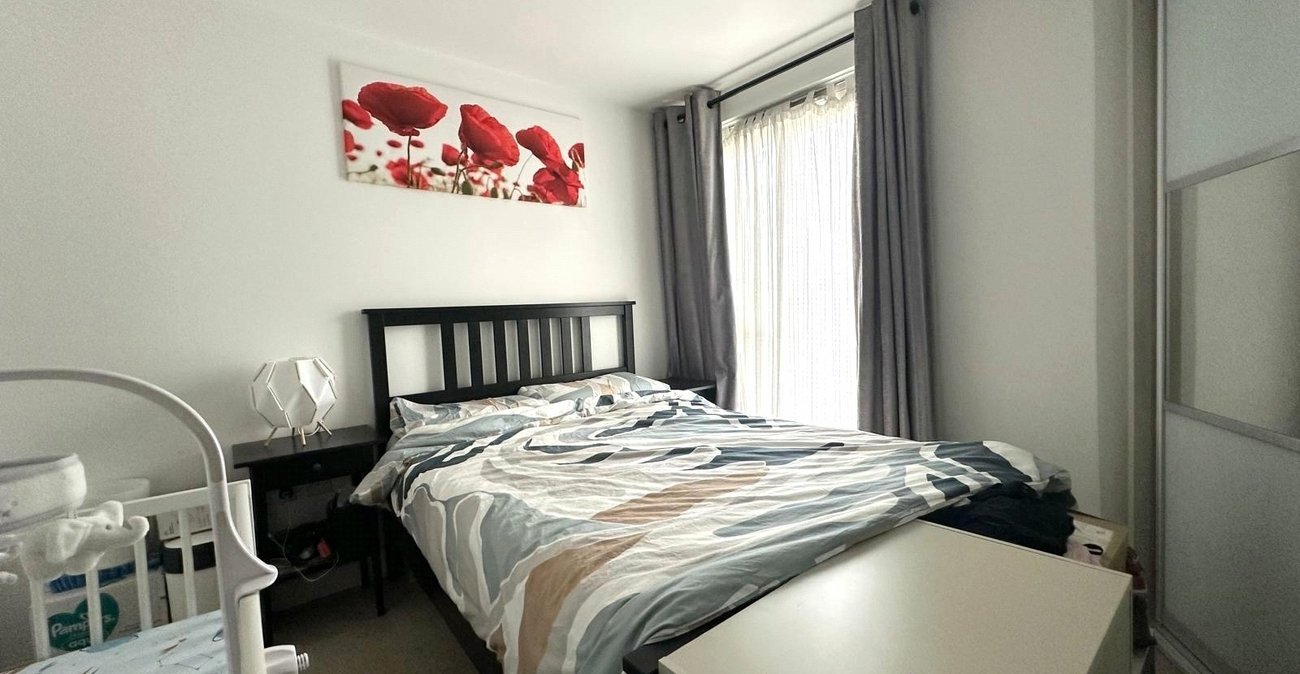 1 bedroom property for sale in London | Robinson Jackson