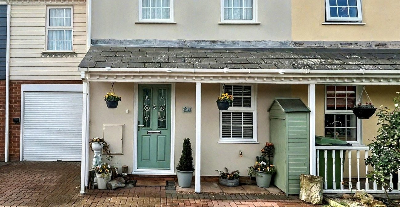 3 bedroom house for sale in Kemsley | Robinson Michael & Jackson