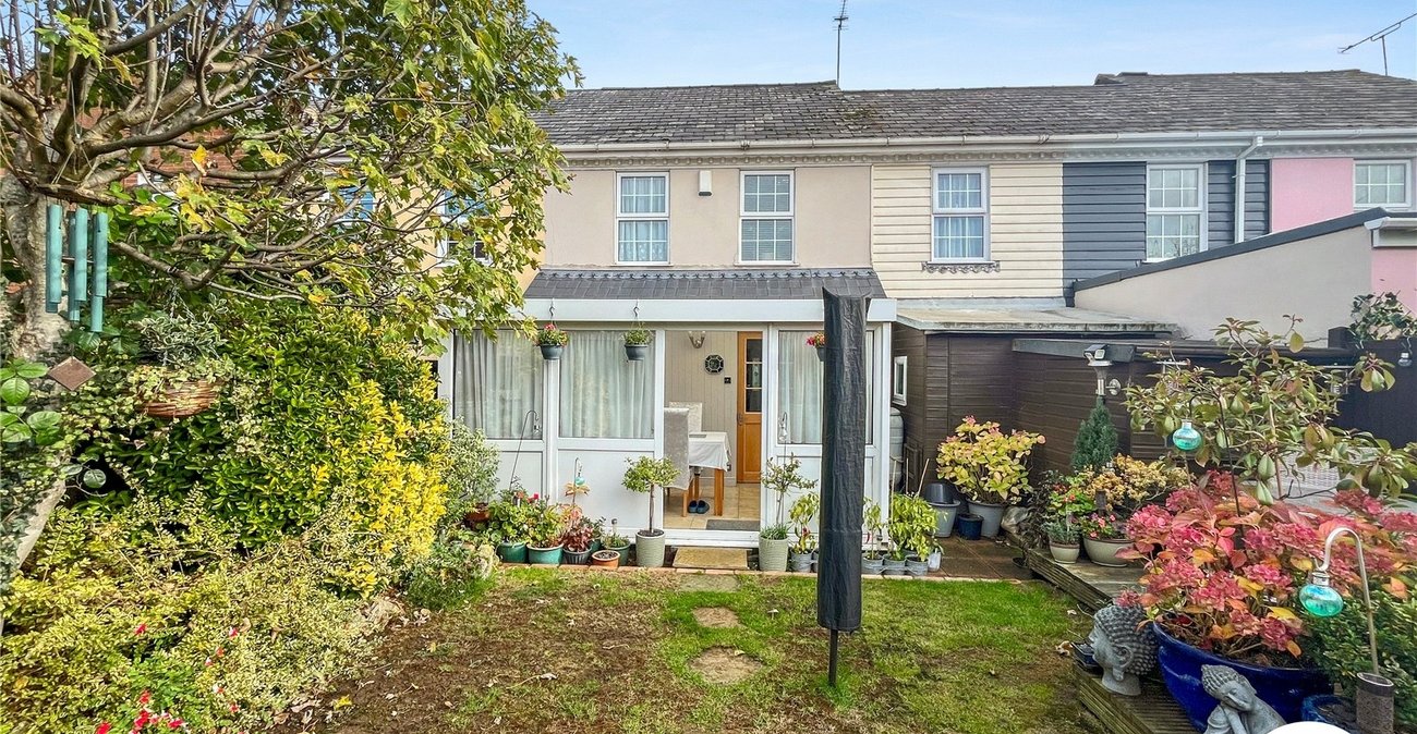 3 bedroom house for sale in Kemsley | Robinson Michael & Jackson