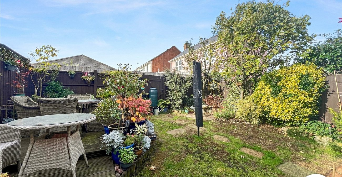 3 bedroom house for sale in Kemsley | Robinson Michael & Jackson