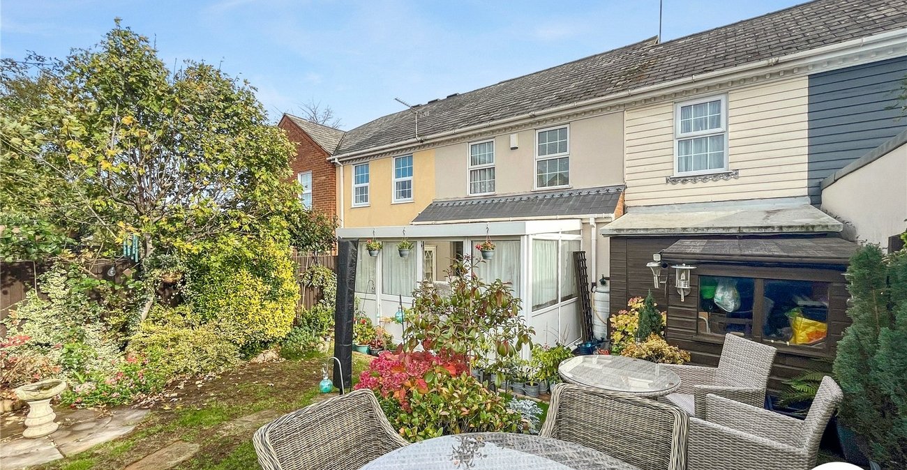 3 bedroom house for sale in Kemsley | Robinson Michael & Jackson