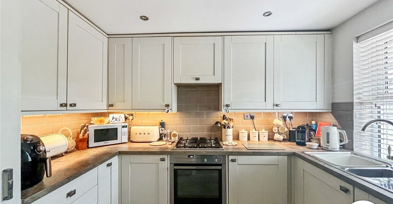 3 bedroom house for sale in Kemsley | Robinson Michael & Jackson