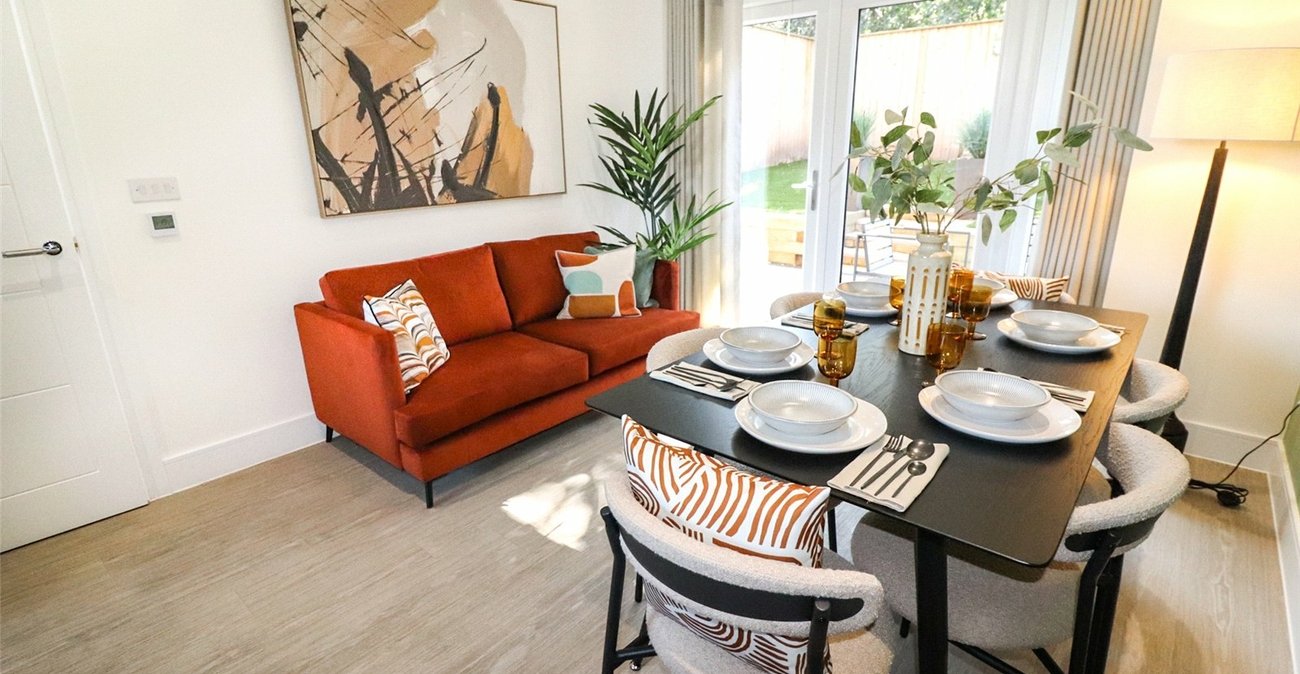 3 bedroom house for sale in Erith | Robinson Jackson