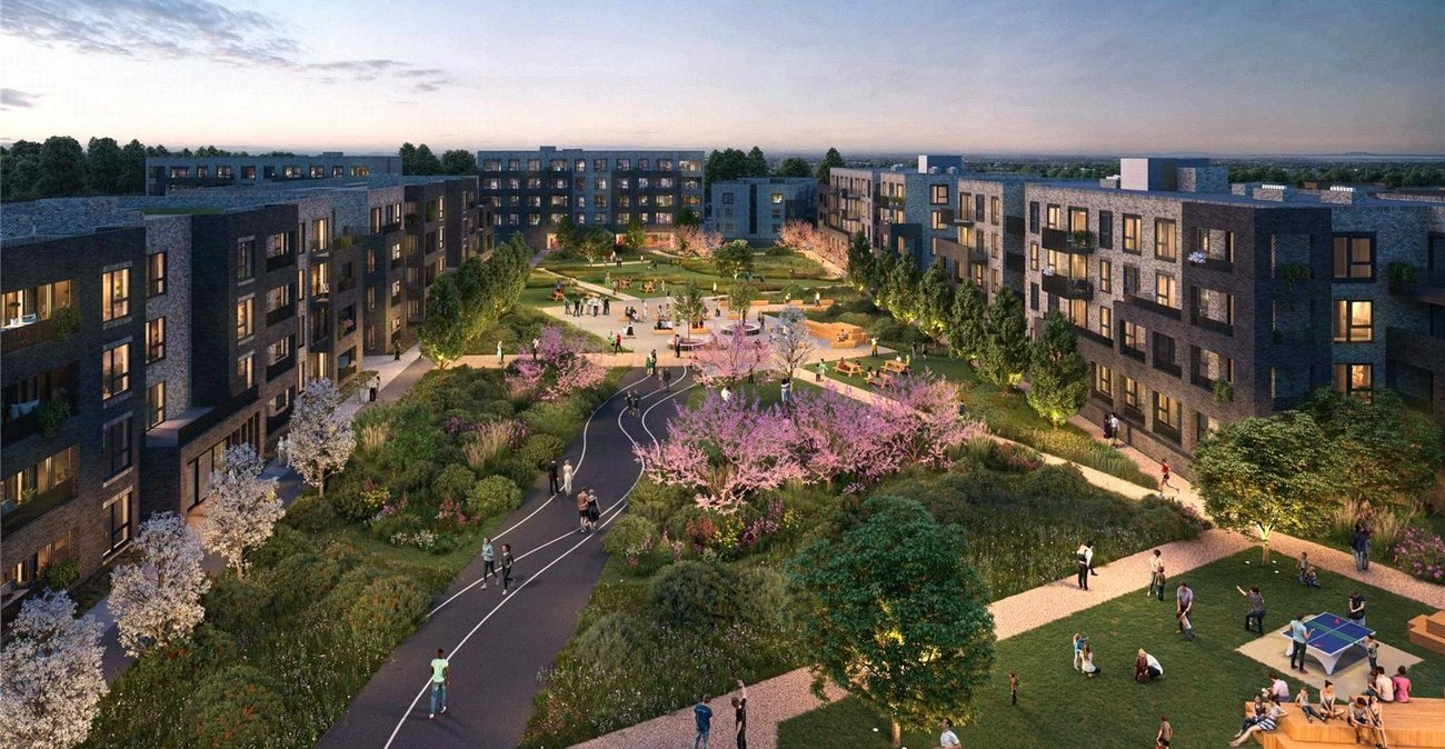 3 bedroom house for sale in Erith | Robinson Jackson