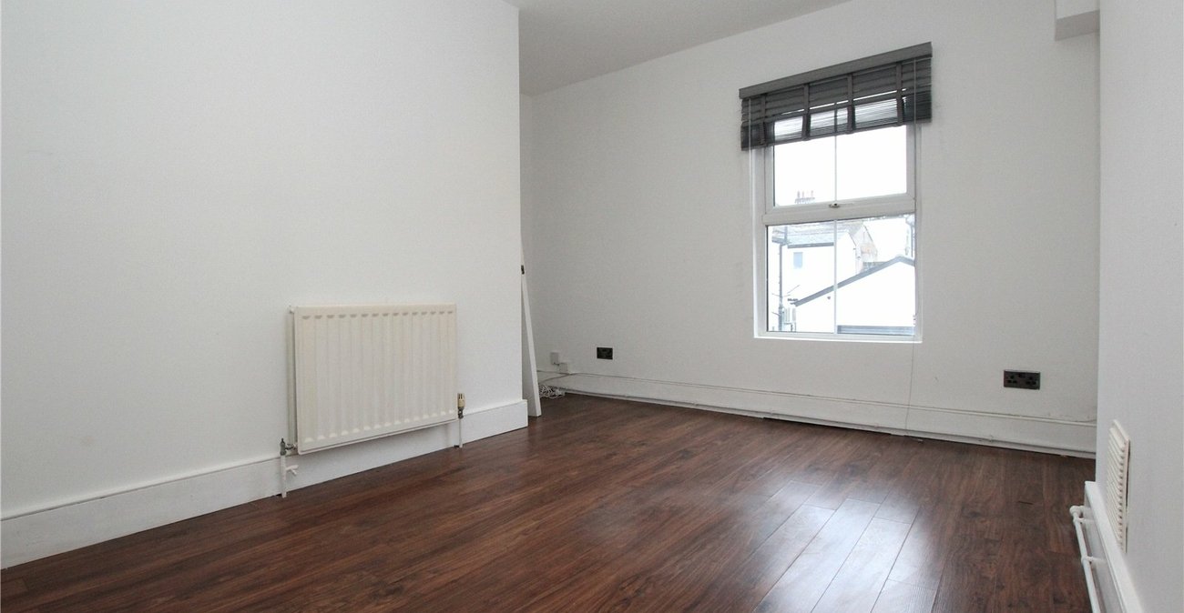 1 bedroom property for sale in London | Robinson Jackson