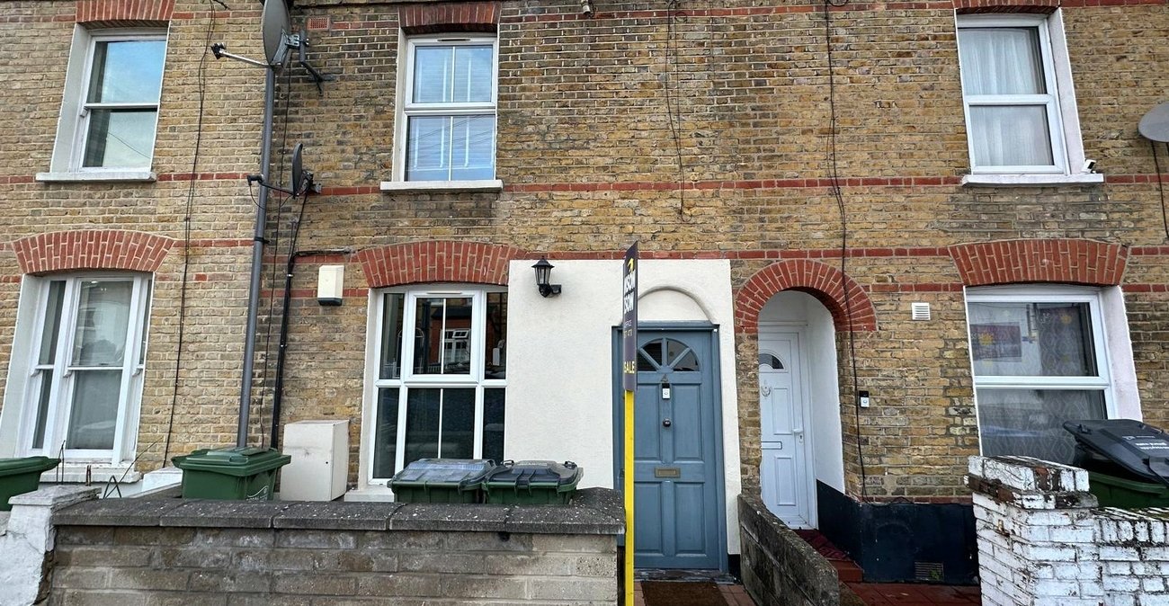 1 bedroom property for sale in London | Robinson Jackson