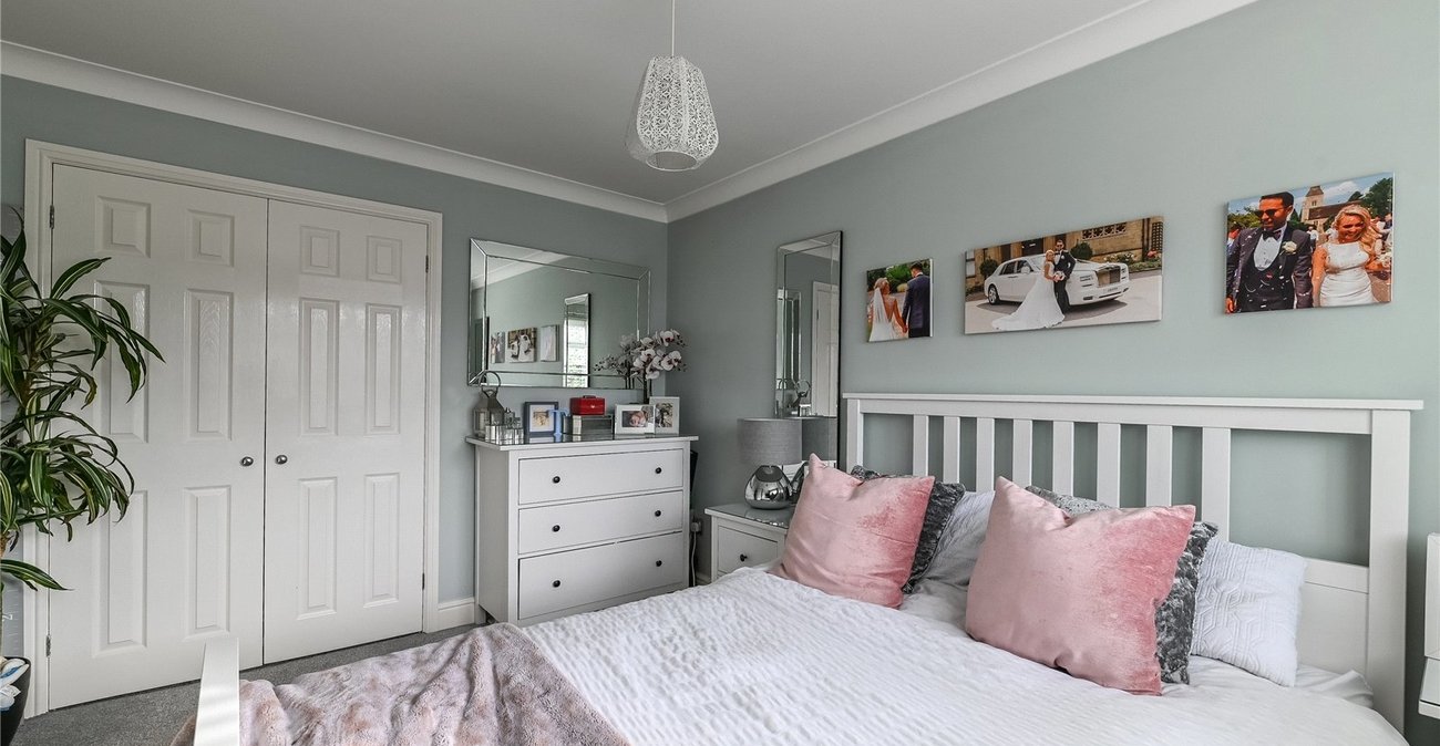 3 bedroom house for sale in Lordswood | Robinson Michael & Jackson