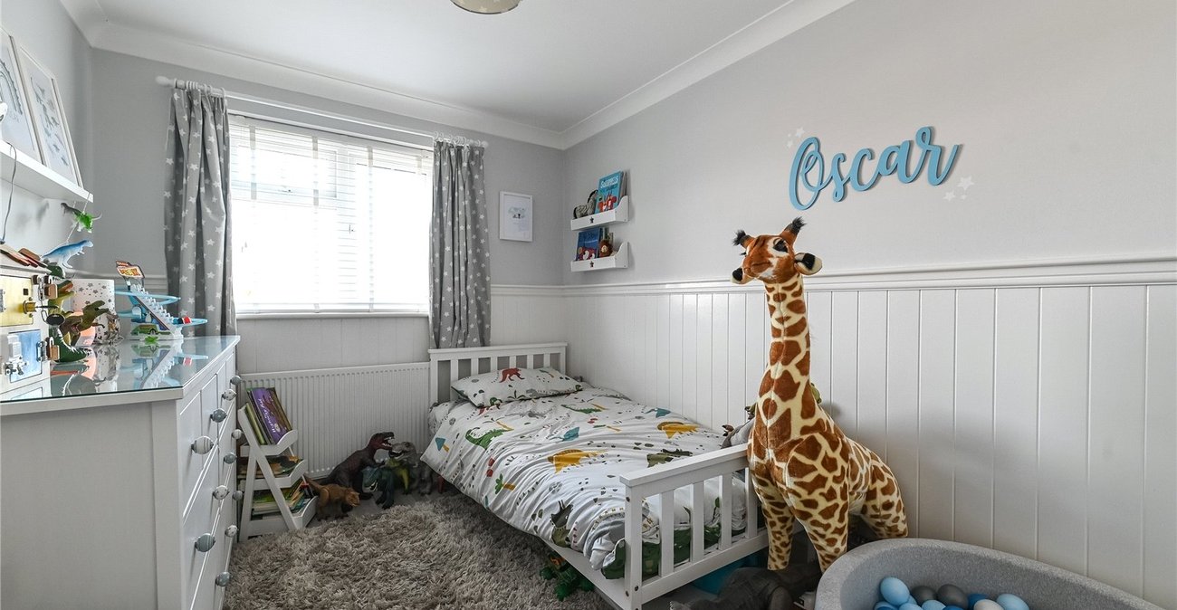 3 bedroom house for sale in Lordswood | Robinson Michael & Jackson