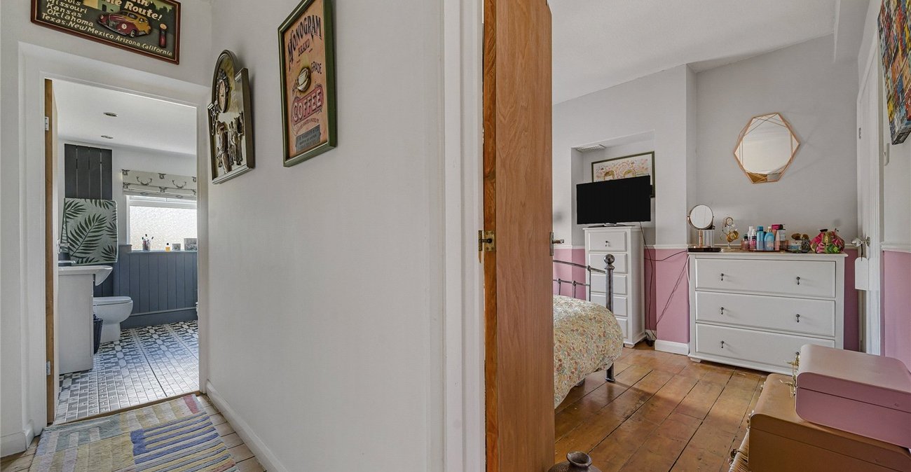 3 bedroom house for sale in Plumstead | Robinson Jackson