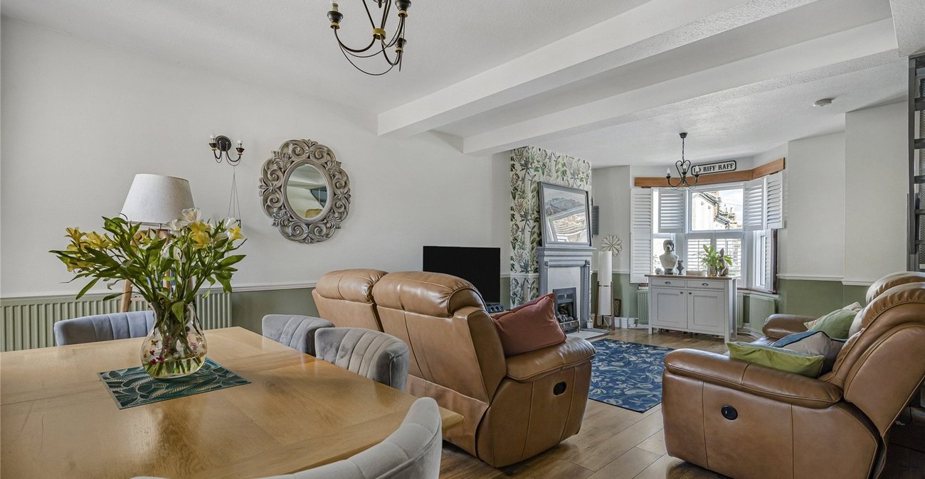3 bedroom house for sale in Plumstead | Robinson Jackson