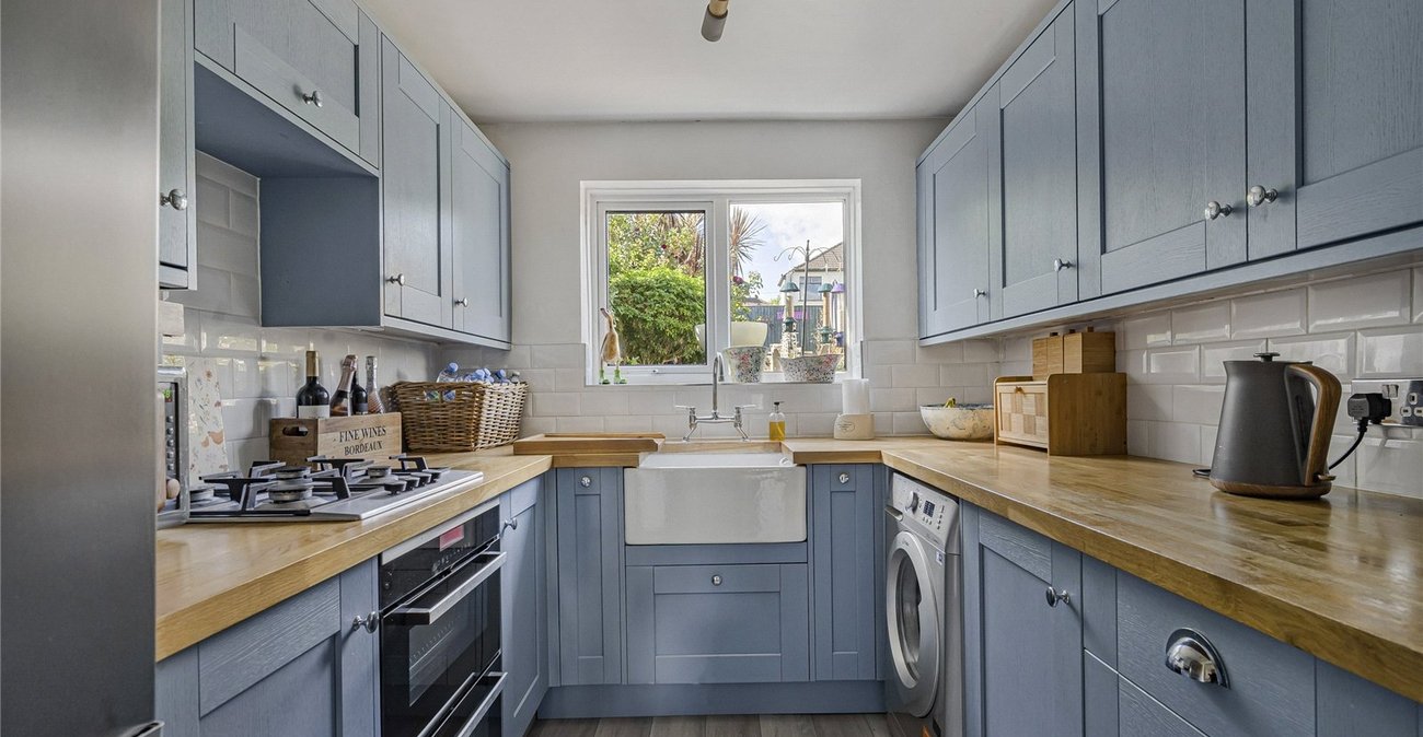 3 bedroom house for sale in Plumstead | Robinson Jackson