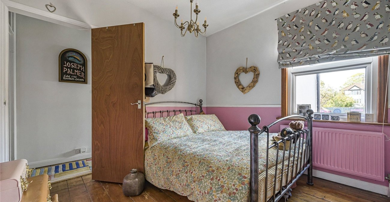 3 bedroom house for sale in Plumstead | Robinson Jackson