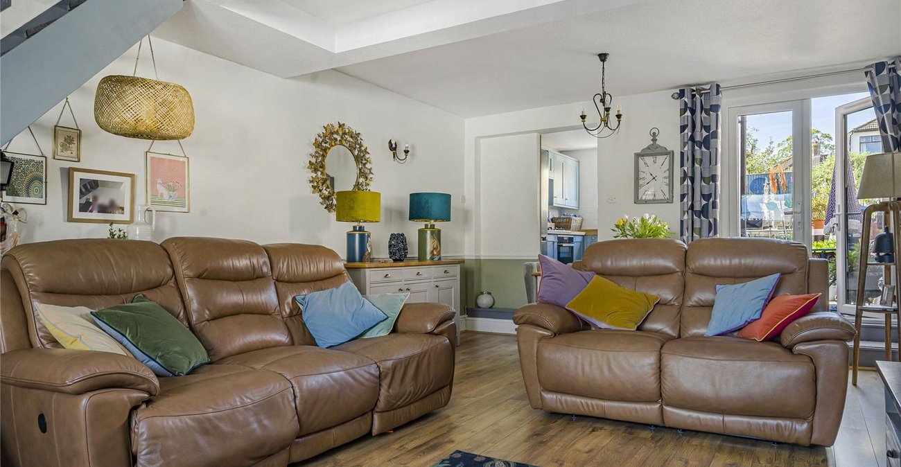 3 bedroom house for sale in Plumstead | Robinson Jackson