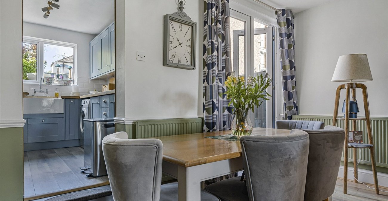 3 bedroom house for sale in Plumstead | Robinson Jackson