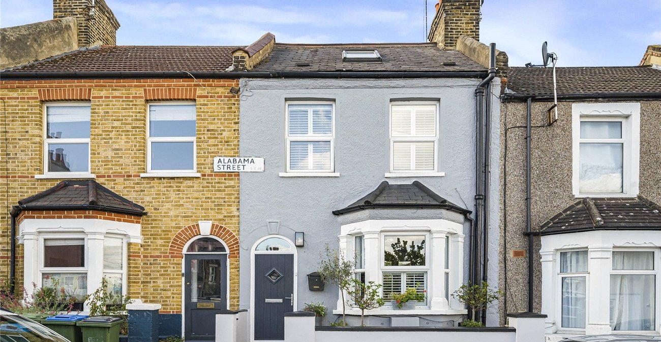 3 bedroom house for sale in Plumstead | Robinson Jackson