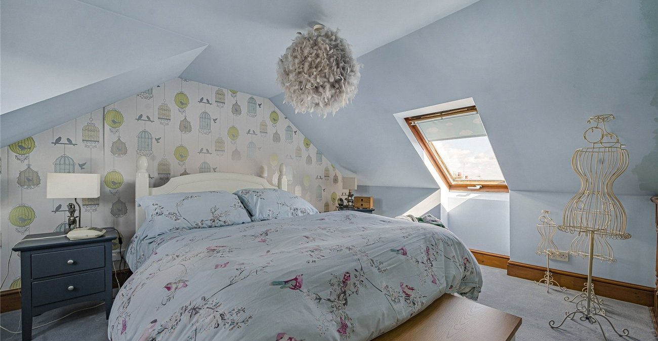 3 bedroom house for sale in Plumstead | Robinson Jackson