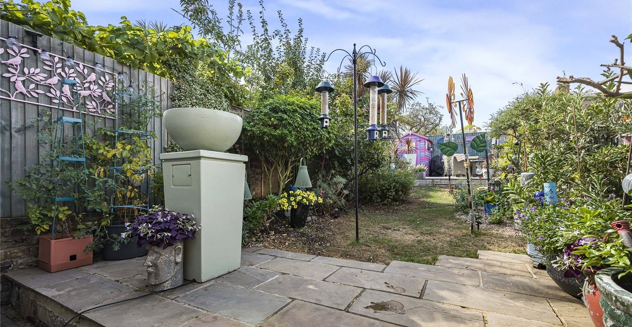 3 bedroom house for sale in Plumstead | Robinson Jackson