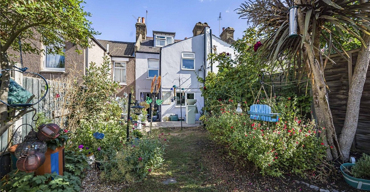 3 bedroom house for sale in Plumstead | Robinson Jackson