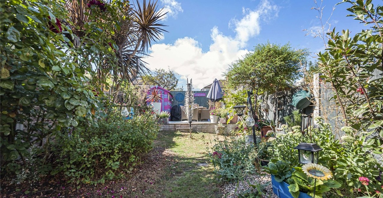 3 bedroom house for sale in Plumstead | Robinson Jackson