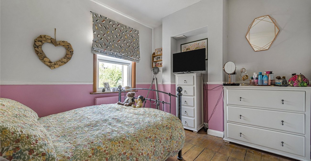 3 bedroom house for sale in Plumstead | Robinson Jackson